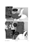 Rating: e
ID: 5598624
Date: 2025-05-25 23:32:59 -0400
Status: active
Score: 38
absurd_res anthro backsack ball_tuft balls biped bodily_fluids border breath butt butt_grab canid canine canis close-up cockslap comic dialogue domestic_dog dripping duo english_text erection genital_fluids genitals glans hand_on_butt heart_symbol hi_res humanoid_genitalia humanoid_penis hybrid male male/male male_anthro mammal monochrome onomatopoeia open_mouth penis perineum precum precum_drip saliva scarfshepherd signature slap sound_effects standing tail tail_motion tailwag teeth teeth_showing text thinking tuft white_border wiping_mouth wolf post #5598624