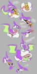 Rating: q
ID: 5593201
Date: 2025-05-23 16:50:32 -0400
Status: active
Score: 19
1:2 2020 80sarchosaur after_vore anthro belly big_belly digestion duo english_text grey_background hi_res kobold male overweight prehistoric_species pterosaur purple_body reptile scalie sharp_teeth simple_background teeth text vore post #5593201