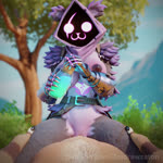 1:1 3d_(artwork) 3d_animation animated anthro anthro_on_anthro anthro_penetrated bear big_breasts bouncing_breasts breast_expansion breasts consistent_pov cowgirl_position day detailed_background digital_media_(artwork) duo epic_games expansion female female_anthro female_penetrated first_person_view fortnite fortnite:_battle_royale from_front_position genitals growing growth high_framerate hip_expansion huge_filesize long_playtime looking_at_viewer male male/female male_anthro male_penetrating male_penetrating_female male_pov mammal moan nipples nude on_bottom on_top outside penetrating_pov penetration penile penile_penetration penis_in_pussy pussy raven_team_leader sex shadow_face shield_potion sloshing_breasts sound spread_legs spreading thigh_expansion vaginal vaginal_penetration webm webster_(zoidrawzaton) weight_gain zoidrawzaton