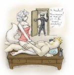 Rating: e
ID: 5579662
Date: 2025-05-17 19:35:35 -0400
Status: active
Score: 16
2025 4_toes 5_fingers anthro anthro_on_anthro anthro_penetrated anthro_penetrating anthro_penetrating_anthro areola avian barefoot beak big_breasts bird black_clothing black_eyewear black_suit black_sunglasses black_text blue_eyes bottomless bottomless_anthro bottomless_female breasts brown_eyes canid canine canis claws cleavage clothed clothed_anthro clothed_male clothing cockatoo cowgirl_position curly_hair desk dialogue domestic_cat door doorway earpiece english_text eyelashes eyewear feathers feet felid feline felis female female_anthro female_penetrated fingers fluffy fluffy_tail from_front_position fur furniture grey_beak grey_body grey_ears grey_fur grey_hair group gun hair half-closed_eyes hand_on_belly hand_on_leg hand_on_thigh handgun head_tuft head_turned hi_res holding_gun holding_handgun holding_object holding_pistol holding_ranged_weapon holding_weapon inside interspecies kneeling looking_aside male male/female male_anthro male_penetrating male_penetrating_female mammal meowmere multicolored_body multicolored_feathers narrowed_eyes nipple_outline nude nude_anthro nude_male on_bottom on_desk on_top open_mouth parrot partial_speech_bubble pawpads pen penetration penile penile_penetration penis_in_pussy pink_areola pink_clothing pink_pawpads pink_shirt pink_topwear pistol pointy_ears prick_ears pupils ranged_weapon sex shirt straddling suit sunglasses table tail talking_to_another text toe_claws toes topwear towel trio tuft two_tone_body two_tone_feathers vaginal vaginal_penetration walk-in weapon white_body white_claws white_ears white_feathers white_fur wolf yellow_body yellow_feathers post #5579662