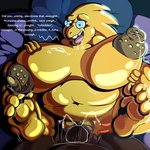 1:1 3_toes absurd_res alphys anthro balls belly big_breasts big_feet big_penis bodily_fluids breasts chubby_cheeks clitoris duo english_text faceless_character faceless_male feet feet_up female first_person_view from_front_position fucked_silly genital_fluids genitals glistening glistening_body glistening_genitalia hand_on_breast hi_res huge_breasts lizard lying male male/female missionary_position montgomery_glands navel nipple_dip nipples non-mammal_nipples on_back overweight overweight_female penetration penis possbooty precum precum_in_mouth precum_on_breasts precum_on_penis pussy reptile rough_sex scalie sex slightly_chubby slightly_chubby_female text thick_thighs toes undertale undertale_(series) vaginal_fluids