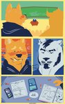 Rating: e
ID: 5442926
Date: 2025-03-19 02:14:25 -0400
Status: active
Score: 57
absurd_res age_difference animal_genitalia anthro aroused bear black_hair blush bodily_fluids bovid bovine calculator canid canine cattle chewing_pencil classroom clothing cluckn_buckn college colored comic distracted ear_piercing english_text eyebrow_slit eyebrows facial_hair facial_piercing fantasizing flustered flustered_male fox fur genitals goatee group hair hi_res hoodie lip_piercing looking_at_porn male male/male mammal math mustache obsession orange_body orange_fur overweight overweight_male penis piercing polar_bear pornography public school sheath sideburns steam student sweat sweating_profusely teacher teacher_and_student text tired topwear ursine white_body white_fur post #5442926