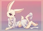 Rating: s
ID: 5601573
Date: 2025-05-27 03:13:28 -0400
Status: active
Score: 30
beastars buckteeth clothing feet female footwear haru_(beastars) hindpaw lagomorph leporid mammal pawpads paws rabbit rabbit_ears removing_socks school_uniform sock_pull socks solo surryfox teeth uniform post #5601573