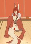 Rating: e
ID: 475559
Date: 2014-04-30 02:07:48 -0400
Status: active
Score: 82
2014 anal anal_masturbation anal_penetration anthro biped breasts buttplug canid canine dildo female fish genitals hair heterochromia hi_res hybrid long_hair looking_at_viewer lost-paw mammal marine masturbation nuro penetration plug_(sex_toy) presenting presenting_pussy pussy red_hair sex_toy shark sitting solo toying_self post #475559