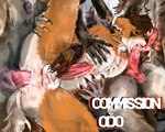 Rating: e
ID: 5543094
Date: 2025-05-02 00:35:43 -0400
Status: active
Score: 14
anal anal_fingering anal_orgasm anal_penetration animal_genitalia animal_penis anthro anthro_penetrated anus anus_focus anus_peek artist_name balls bodily_fluids canid canine canine_genitalia canine_penis collar cum cum_in_ass cum_inside digital_media_(artwork) doggystyle ejaculation erection fellatio fingering fox from_behind_position gaping gaping_anus genital_fluids genitals group hands-free hi_res humanoid_genitalia humanoid_penis knot knotted_penis male male/male male_penetrated male_penetrating male_penetrating_male mammal multiple_poses odo odorayaki oral oral_penetration orgasm penetration penile penile_penetration penis penis_in_ass pose sex solo_focus text voski post #5543094