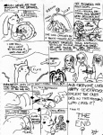 Rating: e
ID: 31113
Date: 2009-05-02 08:24:48 -0400
Status: active
Score: 0
2008 ambiguous_gender ambiguous_prey anthro base_three_layout black_and_white blockage_(layout) bodily_fluids bone broken caption_panel comic contextual_arrow crying cum cum_covered dialogue directional_arrow dratini english_text excessive_cum excessive_genital_fluids eyes_closed female female_pred feral four_frame_staggered_grid frill_(anatomy) furret generation_1_pokemon generation_2_pokemon generation_3_pokemon genital_fluids group head_crest head_frill horizontal_staggering htfcuddles human internal male mammal mawile meganium membrane_(anatomy) membranous_frill messy monochrome nintendo pen_(artwork) pokeball pokemon pokemon_(species) pokemon_speak pokemon_trainer raichu rattata rodent sequential_arrow smoke staggering_(layout) sweat tail tears ten_frame_image text the_end traditional_media_(artwork) vertical_blockage vore what wide_arrow post #31113