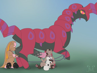 Rating: e
ID: 5564422
Date: 2025-05-11 11:06:40 -0400
Status: active
Score: 33
4:3 alpha_pokemon animal_genitalia animal_penis animal_pussy anthro anthro_on_feral ball_lick balls belly bestiality big_belly both_pregnant breasts brown_body brown_fur canine_genitalia canine_pussy cherry_(cirafiore) clothing collar equine_genitalia equine_penis erection female female_on_feral feral ffm_threesome fur generation_5_pokemon generation_6_pokemon generation_7_pokemon generation_8_pokemon genitals gigantamax_cinderace gigantamax_pokemon group group_sex hi_res hooves jm-luxro leash leashed_collar legwear licking looking_at_viewer male male/female mega_evolution mega_lopunny multi_nipple multiple_pregnancies nintendo nipples oral penile penis penis_lick pokemon pokemon_(species) pregnant pregnant_anthro pregnant_female pregnant_sex pussy red_body red_eyes rockruff roxi_(cirafiore) scolipede sex sitting size_difference tan_belly thigh_highs threesome tongue trio yellow_eyes yellow_sclera post #5564422