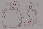 Rating: q
ID: 4699926
Date: 2024-04-04 18:07:54 -0400
Status: active
Score: 38
2024 animate_inanimate belly big_belly blush blush_lines bodily_fluids bodily_noises bow_ribbon burping burping_up_mask burping_up_object cabezilla churn clothing covering covering_mouth covering_own_mouth covering_self death different_sound_effects digestion digestion_noises digital_drawing_(artwork) digital_media_(artwork) dress earless ellipsis emphatic_sound_effects english_description english_text eyelashes fabric_creature fairy fatal_vore female female_pred floating fully_inside grey_background groan grumbles guide_lines gurgle_(sound_effect) hair hand_on_mouth hand_on_own_mouth heart_symbol hi_res huge_belly hyper hyper_belly mario_bros monotone_background mouth_closed nervous_laugh nervous_smile nintendo noseless not_furry onomatopoeia open_mouth open_smile oral_vore princess_peach_showtime! puffed_cheeks pupils regurgitation rumbling_stomach sequence short_hair simple_background size_difference sketch smaller_female smaller_pred smile solo sound_effects speech_bubble stella_(pps) struggling struggling_prey sweat sweatdrop sweatdrop_(iconography) text unseen_prey uvula vore vowelless vowelless_sound_effect post #4699926