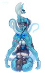 Rating: e
ID: 5584215
Date: 2025-05-19 16:51:11 -0400
Status: active
Score: 73
argo_(kalivero) balls big_balls big_breasts big_butt big_penis blue_body blue_eyes bodily_fluids breasts butt clothed clothing cobra cum duo english_text facial_markings fellatio full-length_portrait genital_fluids genitals glowing glowing_markings gynomorph gynomorph/herm gynomorph_penetrated head_markings heart_symbol herm herm_penetrating herm_penetrating_gynomorph herm_penetrating_intersex hi_res holding_leg huge_balls huge_breasts huge_penis intersex intersex/intersex intersex_penetrated intersex_penetrating intersex_penetrating_gynomorph intersex_penetrating_intersex kalivero looking_at_viewer markings multicolored_body muscular muscular_herm muscular_intersex nipples oral partially_clothed penetration penile penis pink_nipples portrait precum pussy rear_view reptile scalie sex simple_background smile snake standing tail text thigh_strap white_body post #5584215