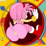 1:1 2017 absurd_res after_transformation against_surface amy_doll amy_rose antenna_wire antennae_(anatomy) anthro anthrofied anus areola ass_on_glass big_butt boots butt butt_focus clothed clothing doll dollification eulipotyphlan eyelashes female footwear forced_smile fur genitals glass gloves handwear headgear hedgehog hi_res mammal marthedog mostly_nude nipples on_glass painted_on_smile pink_body pink_butt pink_fur pink_nipples pink_spikes pink_tail plump_labia plushie presenting presenting_anus presenting_hindquarters presenting_pussy pussy red_boots red_clothing red_footwear red_shoes sega shoes short_tail smile solo sonic_the_hedgehog_(series) tail tan_anus tan_pussy toy toy_transformation transformation trapped white_clothing white_gloves white_handwear