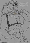Rating: e
ID: 5542630
Date: 2025-05-01 19:58:22 -0400
Status: active
Score: 14
animal_genitalia animal_penis anthro balls bartolomeu_(xphantomk) beads beard belly bodily_fluids canid canine canine_genitalia canine_penis canis catholicism christianity collar collie cross curly_hair digital_media_(artwork) dog_tags domestic_dog facial_hair fangs fur genital_fluids genitals hair harness herding_dog hi_res male mammal muscular nude pastoral_dog penis penis_tip prayer_beads religion rosary sheath sheepdog sketch smile solo tail teeth tied_hair xphantomk post #5542630