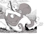 Rating: e
ID: 3257926
Date: 2022-04-03 13:49:48 -0400
Status: active
Score: 80
ambiguous_penetration anthro anthro_on_feral areola bestiality breasts cephalopod coleoid digital_drawing_(artwork) digital_media_(artwork) digitigrade domestic_cat duo felid feline felis female female_anthro feral fully/fully_submerged fully_submerged greyscale happy happy_sex kigoh-neko male male/female mammal marine mollusk monochrome nipples nude octopodiform octopus pawpads paws penetration sex sex_in_water snorkel suckers suction_cup tentacle_sex tentacles underwater underwater_sex water post #3257926