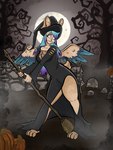 Rating: s
ID: 5572086
Date: 2025-05-14 16:27:53 -0400
Status: active
Score: 3
anthro clothing feathered_wings feathers female halloween hat headgear headwear hi_res holidays lagomorph leporid magic_user mammal moon night pink_eyes rabbit shybun solo wings witch witch_costume witch_hat zataekink post #5572086