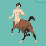 1:1 2_penises animal_genitalia animal_penis balls brown_hair centaur centaur_transformation diphallism equid equid_taur equine equine_genitalia equine_penis erection european_mythology eyewear flaccid frankly-art front_and_back_penises frontal_taur_balls frontal_taur_genitals frontal_taur_penis genitals glasses greek_mythology growth hair half-erect hooves humanoid_genitalia humanoid_penis humanoid_taur leg_growth limb_growth male mammal mammal_taur multi_genitalia multi_penis mythology navel nipples nude pecs penis solo tail taur taur_transformation transformation twinkjack waist