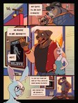Rating: q
ID: 5562388
Date: 2025-05-10 13:49:54 -0400
Status: active
Score: 12
anthro baseball_cap bear bell bulge canid canine clothed clothed_anthro clothed_female clothing comic cork_board devil_of_altar_lake dialogue dialogue_box doorbell dress ear_piercing ear_ring english_text eyewear female glasses hat headgear headwear hi_res inside jacket lagomorph leporid male mammal newspaper piercing procyonid rabbit raccoon ring_piercing store text timberdonk topwear waving_hand wearing_glasses wearing_sunglasses post #5562388