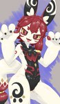 Rating: s
ID: 4129789
Date: 2023-06-24 09:11:24 -0400
Status: active
Score: 10
absurd_res anthro canid canine fox hi_res hozuki male mammal sanusanu solo unasunas user_avatar post #4129789