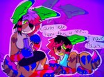 Rating: s
ID: 5584067
Date: 2025-05-19 15:45:39 -0400
Status: active
Score: 6
2025 ambiguous_gender anthro bong canid canine canis claws clone dialogue diesel_(jackrabbit) domestic_dog drugs duo feral fr3ak_bus_(artist) hare hi_res husky hybrid lagomorph leporid lighter mammal mitosis nordic_sled_dog open_mouth purple_background rabbit semi-anthro shaded simple_background sparklefur spitz post #5584067