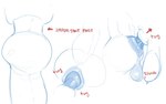 Rating: e
ID: 3220164
Date: 2022-03-12 12:35:04 -0500
Status: active
Score: 370
anal anal_knotting anal_penetration anal_tugging animal_genitalia animal_penis anthro anus ball_size_difference balls balls_touching big_balls big_knot big_penis butt canine_genitalia canine_penis directional_arrow disembodied_penis duo erection genitals knot knot_root knot_tugging knotting large_penetration male male/male monochrome penetration penile penile_penetration penis penis_in_ass raised_tail redishdragie saggy_balls scalie sheath simple_background size_difference sketch stretched_anus tail text white_background post #3220164