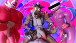 Rating: e
ID: 4312406
Date: 2023-09-25 00:10:44 -0400
Status: active
Score: 164
16:9 3d_(artwork) 4k abstract_background absurd_res amphibian anal anal_penetration animal_genitalia animal_penis animate_inanimate anthro axo_(fortnite) axolotl backpack bandage bandaged_arm bear black_nose blender_(artwork) brown_body brown_fur camelid canid canine canis collar control_collar crossed_arms digital_media_(artwork) distorted_contour dollymolly323 epic_games equine_genitalia equine_penis erection fortnite fur genitals group hi_res humanoid_genitalia humanoid_penis hypnosis living_pinata llama lt._john_llama male male/male male_penetrated male_penetrating male_penetrating_male mammal marine mind_control mole_salamander mostly_nude obscured_eyes open_mouth pecs pendulum penetration penile penile_penetration penis pinata pink_body pink_fur polar_bear polar_patroller pubes raised_tail ringed_eyes salamander sex spiral_background submissive submissive_male tail tufted_fur ursine wendell_(fortnite) white_body white_fur widescreen wolf wraps post #4312406