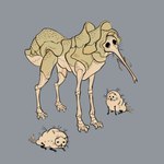 Rating: s
ID: 5561350
Date: 2025-05-10 00:54:33 -0400
Status: active
Score: 16
1:1 ambiguous_gender arthropod arthropod_abdomen bethesda_game_studios claws digital_media_(artwork) empty_eye_sockets exoskeleton feral full-length_portrait grey_background group hi_res insect lying microsoft morrowind nix-hound on_front oookity parent_(lore) parent_and_child_(lore) portrait proboscis_(anatomy) simple_background sitting standing tan_body tan_exoskeleton the_elder_scrolls trio young young_ambiguous young_feral post #5561350