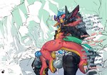 Rating: e
ID: 3622094
Date: 2022-10-12 09:56:17 -0400
Status: active
Score: 370
absurd_res anal anal_orgasm anal_penetration animal_genitalia animal_penis anthro anthro_on_anthro anthro_penetrated anthro_penetrating anthro_penetrating_anthro arm_around_neck arm_around_shoulders backsack balls beak begging begging_for_more big_balls big_dom_small_sub big_knot big_penis black_beak black_body black_claws black_scales black_talons blue_hair blue_knot blue_penis blush bodily_fluids butt_wings capcom chair_position claws cliff collar cum cum_drip cum_in_ass cum_inside cum_on_balls cum_on_knot cum_on_own_balls cum_on_own_knot cum_on_own_penis cum_on_penis cum_on_self cum_string cum_while_penetrated cumshot curved_horn dialogue digital_media_(artwork) dirty_talk dominant dominant_anthro dominant_male dragon dripping duo ejaculation english_text equine_genitalia equine_penis erection eyes_closed eyewear facial_spikes feet finger_claws flared_penis flying_wyvern from_behind_position fur genital_fluids genitals glasses green_membrane green_wings grey_balls grey_body grey_claws grey_fur hair half-closed_eyes hands-free hi_res horn horn_jewelry horn_ring jewelry knot larger_anthro larger_male male male/male male_penetrated male_penetrating male_penetrating_male membrane_(anatomy) membranous_wings monster_hunter motion_lines multicolored_body multicolored_scales mythological_creature mythological_scalie mythology nargacuga narrowed_eyes on_lap open_mouth orgasm outside outside_sex penetration penis pink_body pink_scales plant profanity purple_claws purple_horn purple_spikes red_(redishdragie) red_body red_fur red_scales redishdragie ring_(jewelry) scales scalie scratches sex sexist_slur shaking shrub side_saddle_position sitting size_difference slur smaller_anthro smaller_male smaller_penetrated spikes spikes_(anatomy) submissive submissive_anthro submissive_male tail talons tan_body tan_scales text toe_claws toes trembling two_tone_body two_tone_scales unusual_wing_placement wings yellow_balls post #3622094