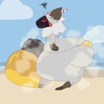 Rating: e
ID: 5543923
Date: 2025-05-02 12:57:29 -0400
Status: active
Score: 12
1:1 anthro antlers balls beach big_balls big_butt big_penis bikini bikini_bottom bikini_top bodily_fluids bottomwear butt clothing deer genitals gold_bikini hi_res hollowedwood hooves horn huge_balls huge_butt huge_penis hyper hyper_balls hyper_butt hyper_genitalia hyper_penis machine male mammal musk musk_clouds musky_balls musky_butt musky_penis new_world_deer penis protogen reindeer small_but_hung solo sweat sweaty_balls sweaty_butt sweaty_genitalia swimwear tight_bottomwear tight_clothing two-piece_swimsuit post #5543923