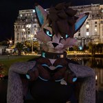 Rating: s
ID: 4574849
Date: 2024-02-03 04:43:03 -0500
Status: active
Score: 22
1:1 2024 3d_(artwork) absurd_res anthro armwear black_claws blender_(artwork) blue_eyes blue_inner_ear blue_pawpads brown_body brown_fur brown_hair canid canine cheek_tuft claws clothed clothing collar compression_artifacts digital_media_(artwork) facial_tuft female finger_claws fox fur hair hi_res looking_at_viewer mammal multicolored_body multicolored_fur pawpads photo_background photography_(artwork) rexouium solo topwear tuft vizion_the_fox vizionfox whiskers post #4574849