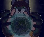 Rating: s
ID: 2495740
Date: 2020-11-20 10:53:41 -0500
Status: active
Score: 12
6:5 ambiguous_gender anthro brown_hair canid canine digital_drawing_(artwork) digital_media_(artwork) earth eclipse fox fur green_eyes hair macro male mammal multicolored_body nude orange_body orange_fur pawpads planet red_fox simple_background solo space terra_macro true_fox vulpes_pawpad yolo_45 post #2495740