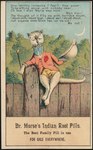 Rating: s
ID: 5547333
Date: 2025-05-03 22:58:51 -0400
Status: active
Score: 3
19th_century advertisement ancient_art anthro barefoot biped blue_sky bowler_hat clothing crescent_moon domestic_cat dr._morse's_indian_root_pills english_text eyewear facial_hair feet felid feline felis fence fur grey_body grey_fur hat headgear headwear hi_res holding_cane lithograph_(artwork) male mammal monocle moon mustache night on_fence plant poetry rhyme sitting sitting_on_fence sky solo text traditional_media_(artwork) tree unknown_artist post #5547333