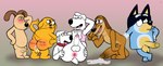 Rating: e
ID: 3962529
Date: 2023-03-30 23:25:43 -0400
Status: active
Score: 49
aardman_animations adventure_time anal anal_fisting anal_penetration anthro anus australian_cattle_dog balls bandit_heeler bluey_(series) bodily_fluids body_writing brian_griffin butt canid canine canis cartoon_network cattledog cousins_(lore) cum domestic_dog dukey english_text family_guy fisting genital_fluids genitals gromit_(wallace_and_gromit) group herding_dog hi_res humanoid_genitalia humanoid_penis incest_(lore) instruction instruction_on_body jake_the_dog jasper_(family_guy) johnny_test_(series) male male/male mammal number number_on_body pastoral_dog penetration penis phone_number tally_marks text text_on_body vermonttheseagull wallace_and_gromit western_tally_marks writing_on_butt post #3962529