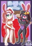 Rating: e
ID: 5295224
Date: 2025-01-08 13:03:29 -0500
Status: active
Score: 5
absurd_res blush bodily_fluids breasts cave_story clothed clothing cristalyzed duo female female/female fur genital_fluids genitals hair hi_res lagomorph leotard mammal mimiga navel_outline nipples simple_background smile smug_face vaginal_fluids post #5295224