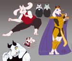 Rating: s
ID: 3376641
Date: 2022-06-06 16:04:34 -0400
Status: active
Score: 45
alternate_universe anthro armor athletic belly big_belly big_breasts boss_monster_(undertale) bovid breasts cape caprine casual_clothing chibi clothed clothing colored_sketch conditional_dnp constricted_pupils creepy_face dialogue eyes_closed eyeshadow female food group hi_res horizontal_pupils horn horrortale jagged_teeth long_ears makeup mammal mature_anthro mature_female mother_(lore) multiple_poses parent_(lore) pose pupils red_eyes sketch slightly_chubby small_pupils suit thelightsmen toriel toriel_(horrortale) toriel_(underfell) toriel_(underswap) underfell underswap undertale undertale_(series) watermark what post #3376641