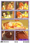 Rating: e
ID: 5370584
Date: 2025-02-13 14:40:57 -0500
Status: active
Score: -9
absurd_res animal_humanoid anthro balls bath bathroom bathtub bed bedroom blush bodily_fluids brown_body brown_fur butt character_royce comic cum curled_up daddy_kink dialogue digital_media_(artwork) dream english_text erection eyes_closed facial_hair fetal_pose flower fur furniture genital_fluids genitals grey_body grey_fur growth hi_res humanoid humanoid_genitalia humanoid_penis hyper lying male mammal mammal_humanoid marine mature_male muscular mustache night nipples nude on_bed open_mouth penis phallic pinniped plant selfcest senior sex shower sink sleeping smile solo square_crossover text tongue tusks url vesnu_studio walrus water post #5370584