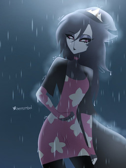 Rating: s
ID: 4906397
Date: 2024-07-08 20:20:08 -0400
Status: active
Score: 51
3:4 adolescent anthro avian avian_demon beanie bird black_clothing blue_background cherrsymbol clothing demon female fur grey_body grey_fur grey_hair hair hat headgear headwear helluva_boss long_hair looking_sideways neutral_expression octavia_(helluva_boss) owl owl_demon pink_clothing pink_eyes raining simple_background solo standing star white_face young post #4906397