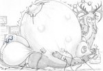 Rating: e
ID: 5535954
Date: 2025-04-28 10:07:46 -0400
Status: active
Score: 9
anthro balls belly big_balls big_belly big_nipples breasts censored censored_genitalia censored_penis close_to_bursting dragon duo fangs fetal_movement foreskin genitals gynomorph humanoid hyper hyper_pregnancy internal intersex mythological_creature mythological_scalie mythology navel nipples penis pregnant pregnant_intersex scalie scp-2845 scp-2845-1 scp_foundation teeth tr-0761-2 post #5535954