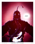 Rating: s
ID: 5593520
Date: 2025-05-23 19:06:09 -0400
Status: active
Score: 7
2025 4:5 absurd_res anglerfish anthro anvil_(sharkinthepark) black_body black_skin black_tongue bodily_fluids border comic dialogue drooling fish hi_res long_tongue lure_(anatomy) male marine monster red_background saliva sharkinthepark simple_background solo speech_bubble tongue white_border post #5593520
