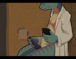 Rating: e
ID: 4620720
Date: 2024-02-24 23:56:27 -0500
Status: active
Score: 705
angels_with_scaly_wings animal_genitalia animated anthro bathroom biped blue_body bodily_fluids breath clothed clothed_anthro clothed_male clothing coat countershading damion_(angels_with_scaly_wings) digital_media_(artwork) dragon electronics english_text erection genital_fluids genital_slit genitals graffiti graffiti_on_wall hopful_anomenoe in_stall lab_coat loop male male_anthro masturbation mostly_nude mostly_nude_anthro mostly_nude_male mythological_creature mythological_scalie mythology on_toilet penis phone precum profanity public_masturbation public_restroom purple_penis restroom_stall scalie short_playtime sitting sitting_on_toilet solo tapering_penis text text_on_wall toilet toilet_paper topwear wall_(structure) post #4620720