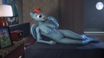Rating: e
ID: 5127290
Date: 2024-10-20 05:04:01 -0400
Status: active
Score: 22
16:9 3d_(artwork) absurd_res aged_up alarm_clock anthro anthro_pred anthrofied bed bedroom breasts clock digital_media_(artwork) duo equid equine female female/female female_prey friendship_is_magic furniture genitals hasbro hi_res light mammal moon moonlight my_little_pony mythological_creature mythological_equine mythology nude open_mouth pegasus photo picture_frame plantigrade poster questionable_consent rainbow_dash_(mlp) scootaloo_(mlp) size_difference smaller_version_at_source source_filmmaker_(artwork) spread_wings stuffguy123 vore vulva widescreen wings post #5127290