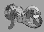 Rating: e
ID: 5638357
Date: 2025-06-12 19:32:11 -0400
Status: active
Score: 39
absurd_res anthro anthro_on_anthro belly big_breasts bodily_fluids boypretties breast_grab breasts clouded_leopard duo expressions facial_piercing fast_fucking felid feline female genital_fluids genitals hair hand_on_breast hi_res holding_breast holding_tail humanoid_genitalia humanoid_penis irbis lip_piercing male male/female mammal muscular muscular_female nipple_fetish nipple_play nipples nude pantherine passionate penetration penis piercing rough_sex sex slightly_chubby snow_leopard tail thick_thighs vaginal vaginal_fluids vaginal_penetration vulva white_hair post #5638357
