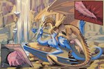 Rating: e
ID: 5216284
Date: 2024-12-01 09:02:08 -0500
Status: active
Score: 122
anal anal_penetration animal_genitalia animal_penis bodily_fluids close-up cutaway draco_(dragonheart) dragon dragonheart duo erection european_mythology feral feral_on_feral feral_penetrated feral_penetrating feral_penetrating_feral french_kissing from_front_position genital_fluids genitals hi_res internal kissing lying making_out male male/male male_penetrated male_penetrating male_penetrating_male missionary_position molnyshko mythological_creature mythological_scalie mythology nude on_back outside penetration penile penile_penetration penile_spines penis penis_in_ass precum reptile scalie sex step_position syrazor tail tapering_penis universal_studios water waterfall western_dragon post #5216284
