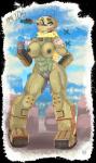 Rating: e
ID: 1091557
Date: 2016-12-29 10:18:53 -0500
Status: active
Score: 31
alpha_channel alternate_species beverage big_breasts black_nipples blush breasts english_text eyewear female genitals glasses green_body green_skin head_cannon hi_res humanoid humanoidized living_machine machine nipples not_furry nude pose pussy roadiesky smile solo standing tank_(vehicle) tea text tog tog_2 vehicle yellow_body yellow_eyes yellow_skin post #1091557