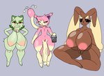 Rating: e
ID: 5586424
Date: 2025-05-20 16:22:05 -0400
Status: pending
Score: 2
anthro areola balls big_balls big_breasts big_penis bodily_fluids breasts chronicmeowmeow female fur generation_3_pokemon generation_4_pokemon generation_9_pokemon genitals group hi_res huge_balls huge_breasts huge_penis hyper hyper_balls hyper_breasts hyper_genitalia hyper_penis lopunny male nintendo nipples nude penis pokemon pokemon_(species) pussy simple_background skitty smile sprigatito tail trio post #5586424