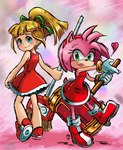 Rating: s
ID: 5510261
Date: 2025-04-17 14:18:50 -0400
Status: active
Score: 10
amy_rose anthro blonde_hair blue_eyes broom capcom cleaning_tool clothing crossover duo eulipotyphlan female footwear gloves green_eyes hair handwear hedgehog human light_body light_skin long_hair looking_at_viewer mammal mega_man_(series) piko_piko_hammer ponytail roll_(mega_man) sega signature simple_background smile smiling_at_viewer sonic_the_hedgehog_(series) stoic_seraphim post #5510261