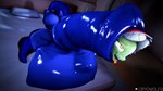 Rating: e
ID: 5224059
Date: 2024-12-05 05:54:07 -0500
Status: active
Score: 45
16:9 3d_(artwork) 4k absurd_res anthro balls bed big_balls big_penis blue_body blue_hair blue_penis breasts bulge cock_vore cryowolf9 digital_media_(artwork) duo equid female friendship_is_magic furniture genitals granny_smith_(mlp) green_body green_skin gynomorph gynomorph/female hair hasbro hi_res huge_balls huge_penis hyper hyper_balls hyper_genitalia hyper_penis intersex intersex/female mammal my_little_pony nipples nude on_bed orange_eyes penile penis princess_luna_(mlp) source_filmmaker_(artwork) tongue tongue_out vore widescreen post #5224059