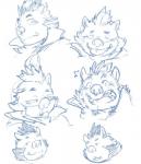 Rating: s
ID: 1597201
Date: 2018-07-12 23:06:18 -0400
Status: active
Score: 4
blush digital_drawing_(artwork) digital_media_(artwork) exe_exem expression_sheet facial_hair ganglie_(tas) lifewonders male mammal mohawk sideburns sketch slightly_chubby solo suid suine sus_(pig) tokyo_afterschool_summoners tongue tusks wild_boar post #1597201