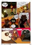 absurd_res anthro bear comic dialogue digital_media_(artwork) dreamworks duo english_text felid female giant_panda hi_res kung_fu_panda male mammal master_po_ping master_tigress pantherine sabrotiger speech_bubble text tiger