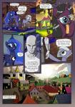 2017 anon bald comic crushed_object dialogue earth_pony egg english_text equid equine fan_character female feral friendship_is_magic hasbro hi_res horn horse human limestone_pie_(mlp) male mammal my_little_pony mythological_creature mythological_equine mythology pencils_(artist) pony princess_luna_(mlp) text unicorn winged_unicorn wings