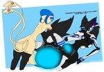 Rating: e
ID: 4310471
Date: 2023-09-24 06:17:36 -0400
Status: active
Score: 53
alphaismo android azelf ball_inflation bladder_inflation bodily_fluids breasts cum cum_in_balls cum_in_bladder cum_inflation cum_inside dub_yeetum_(alphaismo) duo generation_4_pokemon genital_fluids genitals glowing glowing_cum gynomorph gynomorph/male gynomorph_penetrated hi_res humanoid inflation intersex intersex/male intersex_penetrated legendary_pokemon machine male male_penetrating male_penetrating_gynomorph male_penetrating_intersex nintendo orgasm penetration penile penile_penetration penis penis_in_penis pokemon pokemon_(species) robot robot_humanoid sex shiny_pokemon unusual_bodily_fluids unusual_cum unusual_genital_fluids urethral urethral_penetration yn001_lumien_(alphaismo) post #4310471