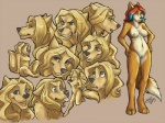 Rating: e
ID: 363117
Date: 2013-08-11 01:38:28 -0400
Status: active
Score: 37
2013 4:3 anthro biped breasts canid canine expression_sheet female fox genitals grace_kaiser hands_on_hips kaylii looking_at_viewer mammal model_sheet nude pose pussy solo standing tail tongue tongue_out post #363117