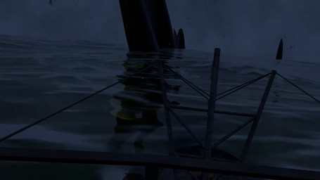 Rating: q
ID: 5694719
Date: 2025-07-08 14:37:20 -0400
Status: active
Score: 39
16:9 3d_(artwork) 3d_animation anglerfish animated anthro badname_(artist) boat digital_media_(artwork) female first_person_view fish hi_res macro marine no_sound object_vore prey_pov raining sea vehicle vore water watercraft webm widescreen post #5694719